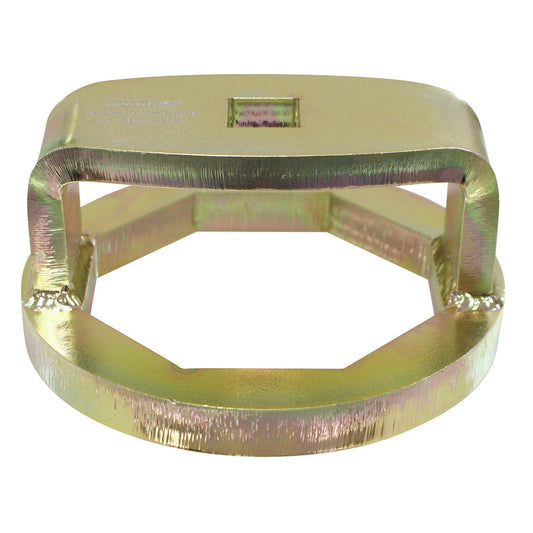 KL-1023-100 - Clau per tapaboques i femelles d'eix SW 100 octogonal