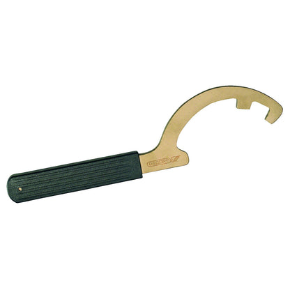GED7030285S - Clau per a embragatges BC Ø12mm