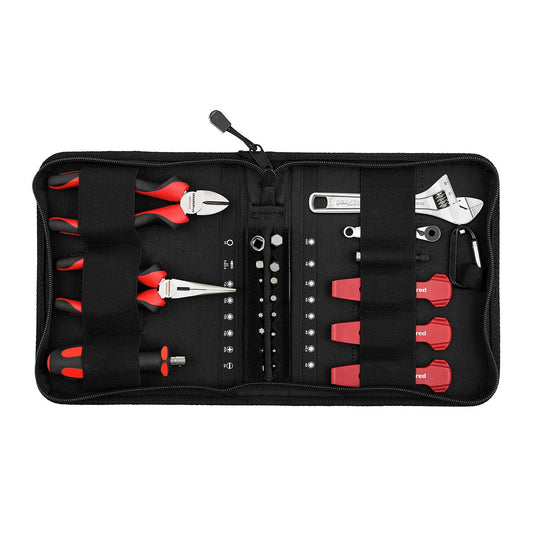 R21702025 - Juego de herramientas para bicicletas