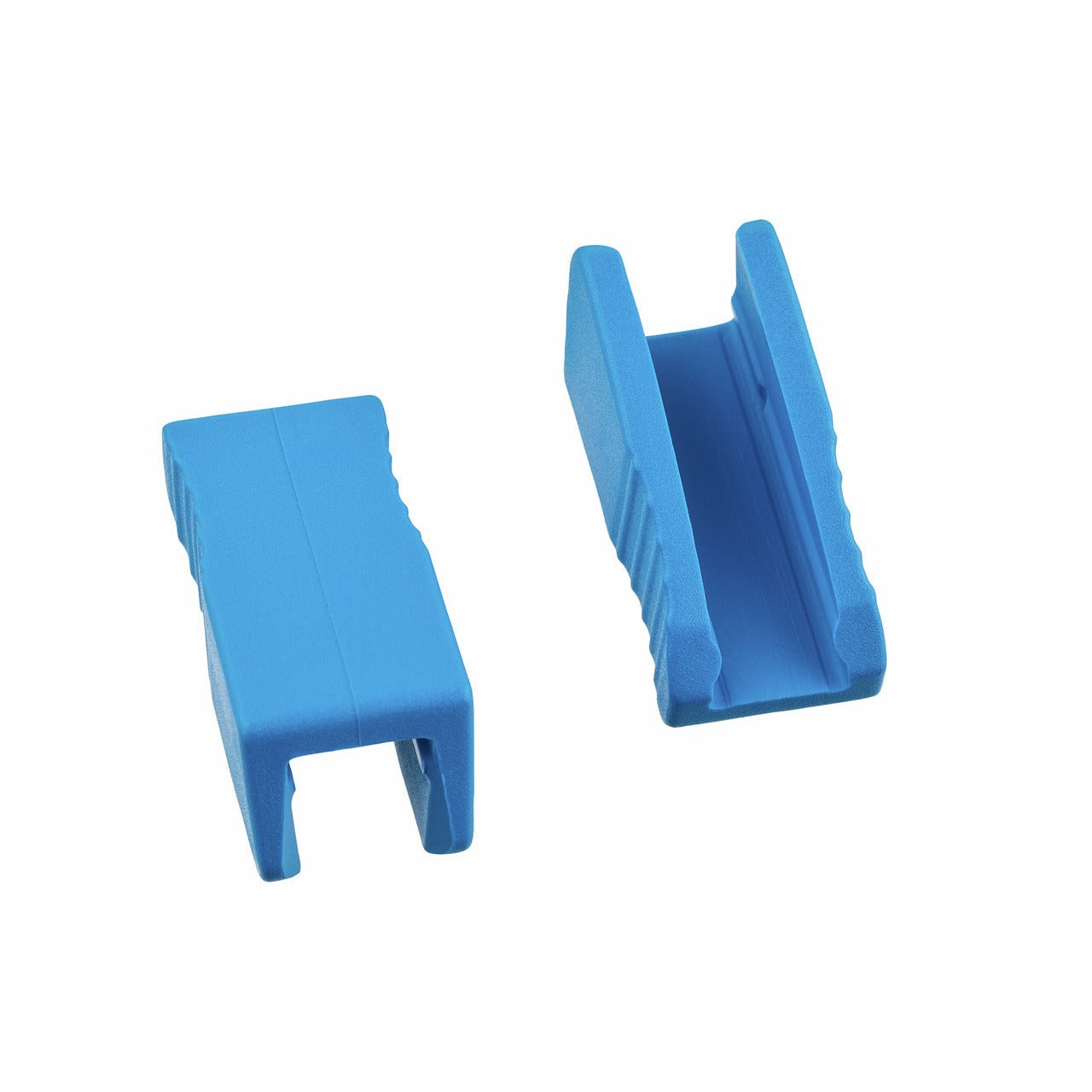 E-183-12 - Joc de 4 mandíbules de protecció de per tenassa clau de 12"