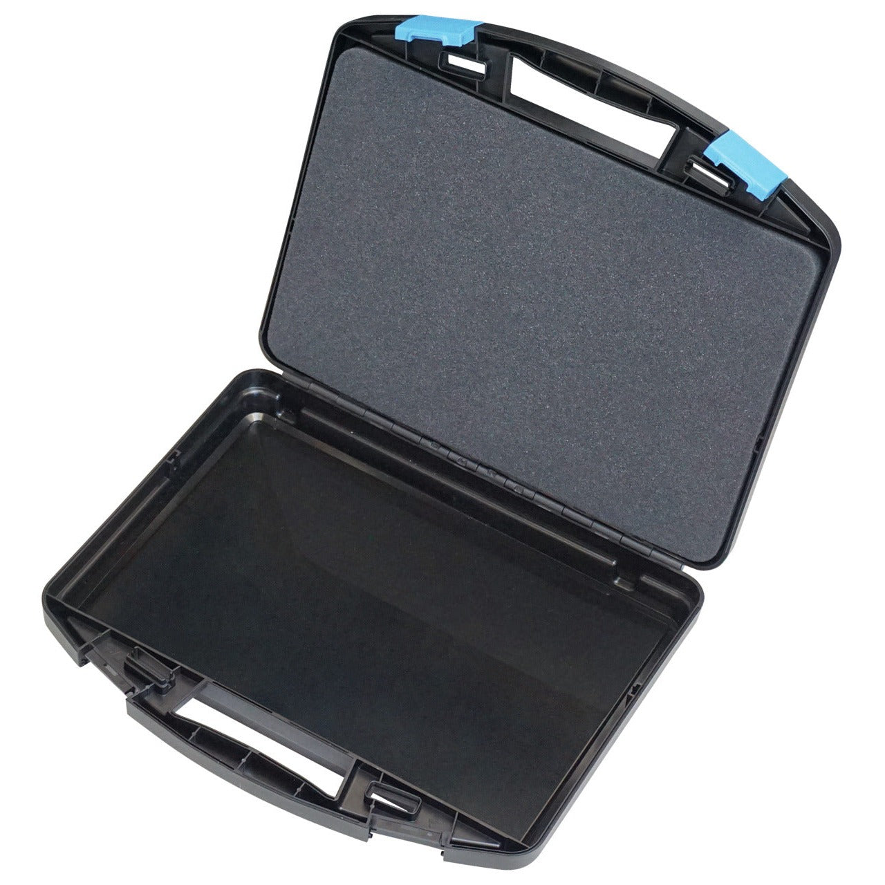 KL-4990-9322 - Maletín de plástico (vacío)