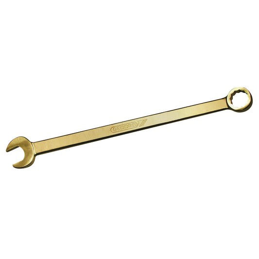GED0137143S - Clau combinada, extra llarga 13mm