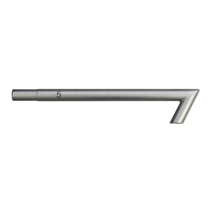 KL-0124-4358-4 - Adaptador llarg per a caixa de canvis VW