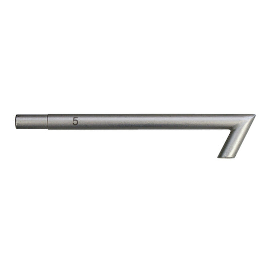 KL-0124-4358-4 - Adaptador largo para caja de cambios VW