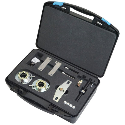 KL-0680-30 K - Joc d'eines de bloqueig, Ford (1.0 EcoBoost)