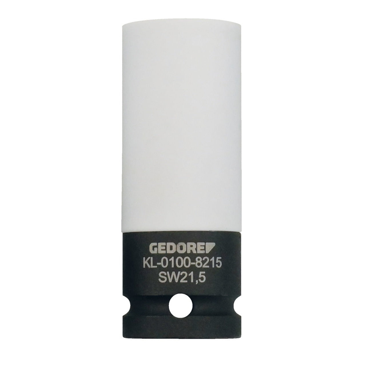 KL-0100-8215 - Presa de corrent, 21,5 mm (waf)