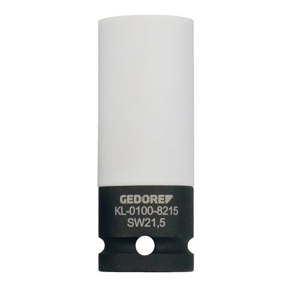 KL-0100-8215 - Presa de corrent, 21,5 mm (waf)