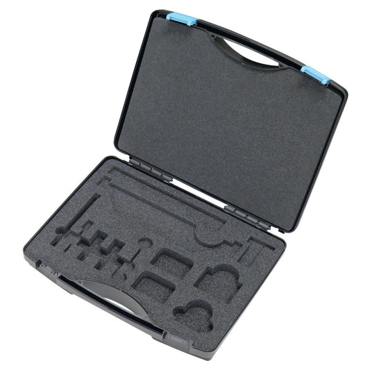 KL-0482-3390 - Contendor de plastico