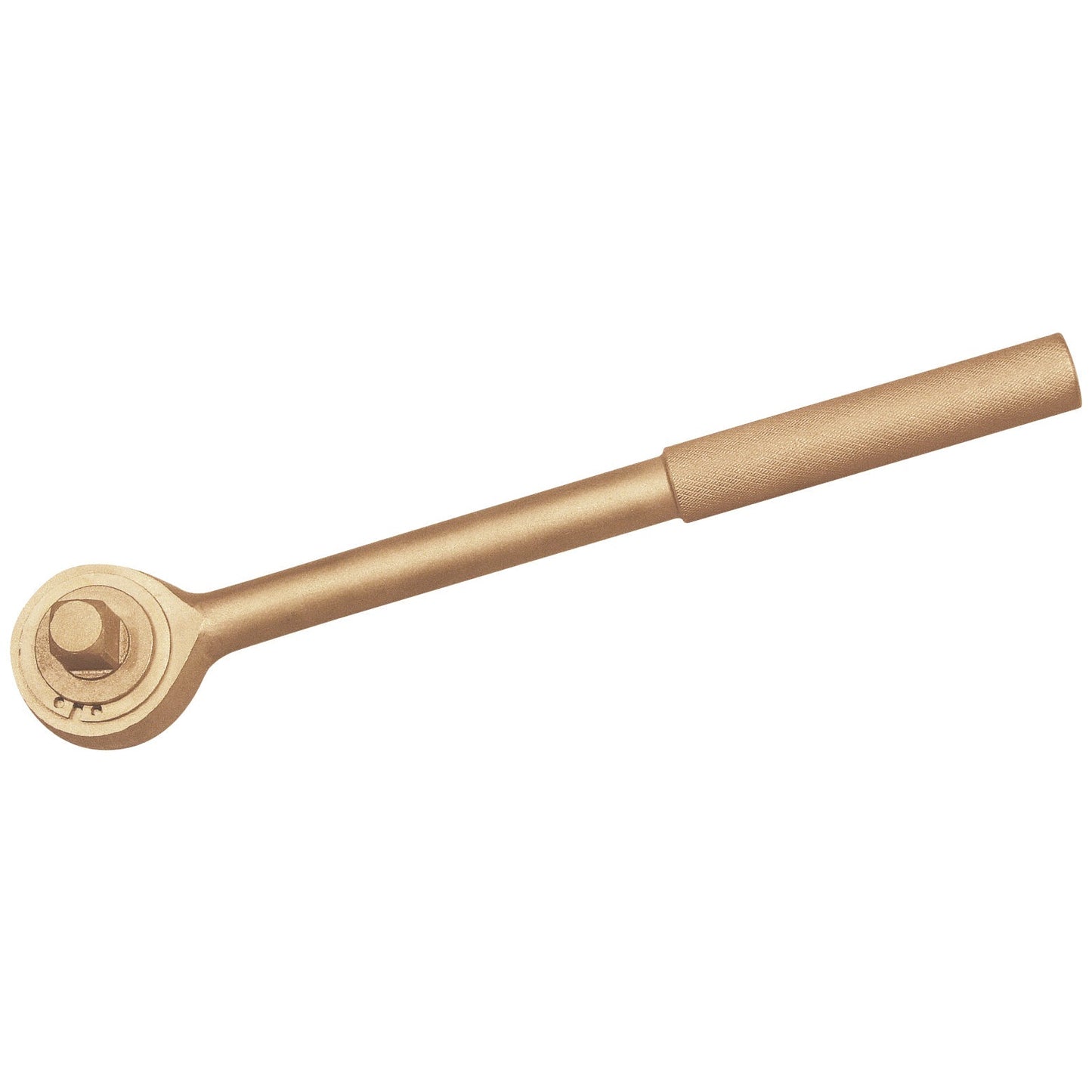 Carraca reversible 1/2" ATEX