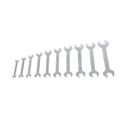 6-10 - Joc de 10 Claus Fixes 2 Boques