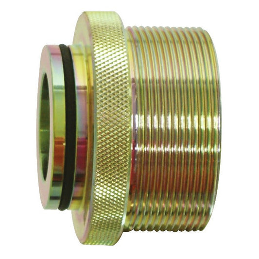 KL-0039-1105 - Adaptador 2 1/4-14UNS a Ø30 amb junt tòric