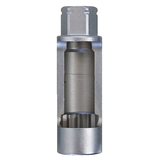 KL-0056-1119 - Inserto de llave de tubo, abierto SW19