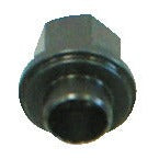 KL-0186-1215 - Tuerca con collarín M16x1,5