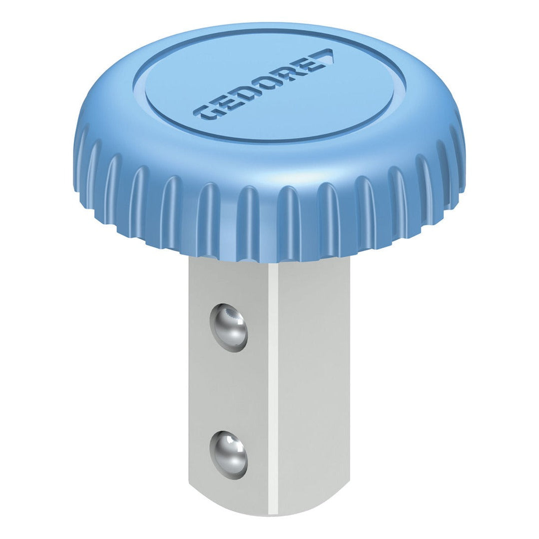 4550-85S - Cuadradillo de 1/2" para Torcofix K (7079370)