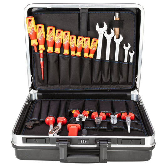 1041-003 - Maleta amb assortiment VDE 74 pcs