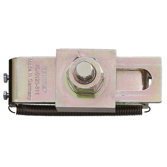 KL-0120-811 - Llave del emisor de combustible de la unidad básica