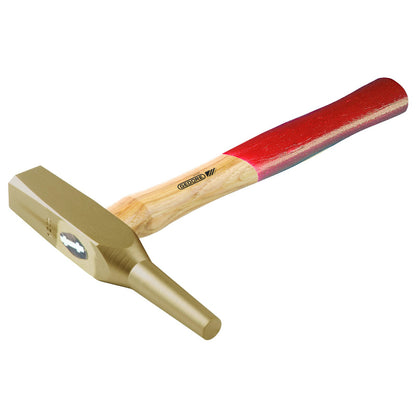 Martillo botador Ø8 mm ATEX