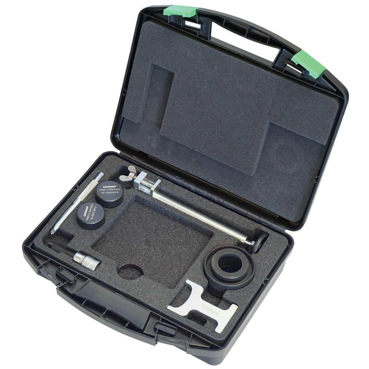 KL-0500-61 KA - Kit d'eines d'actualització per doble embragatge