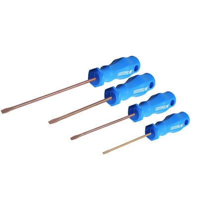 Juego destornilladores 4pcs