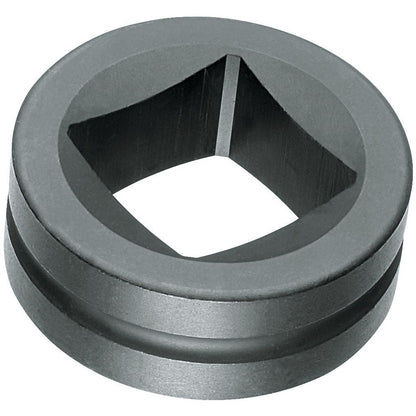 31 VR 19 - Anell Quadrat, 19 mm