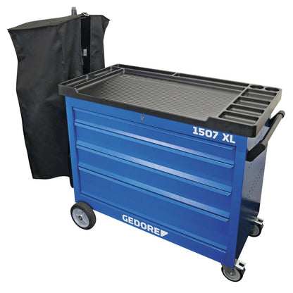 KL-4999-320 - Carro de taller «Molles i amortidors»