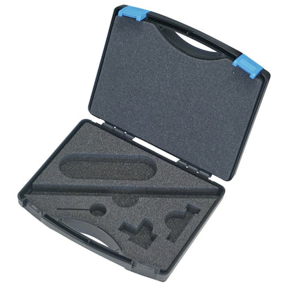 KL-0280-6029 A - Contendor de plastico