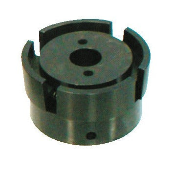 KL-1010-2202 - Pieza de presión con resorte Ø75 mm