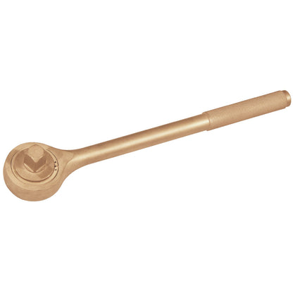 Carraca reversible de 1" i 550 mm AC