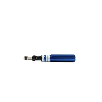 QS 6 DS - Destornillador de torque 1/4" 016550