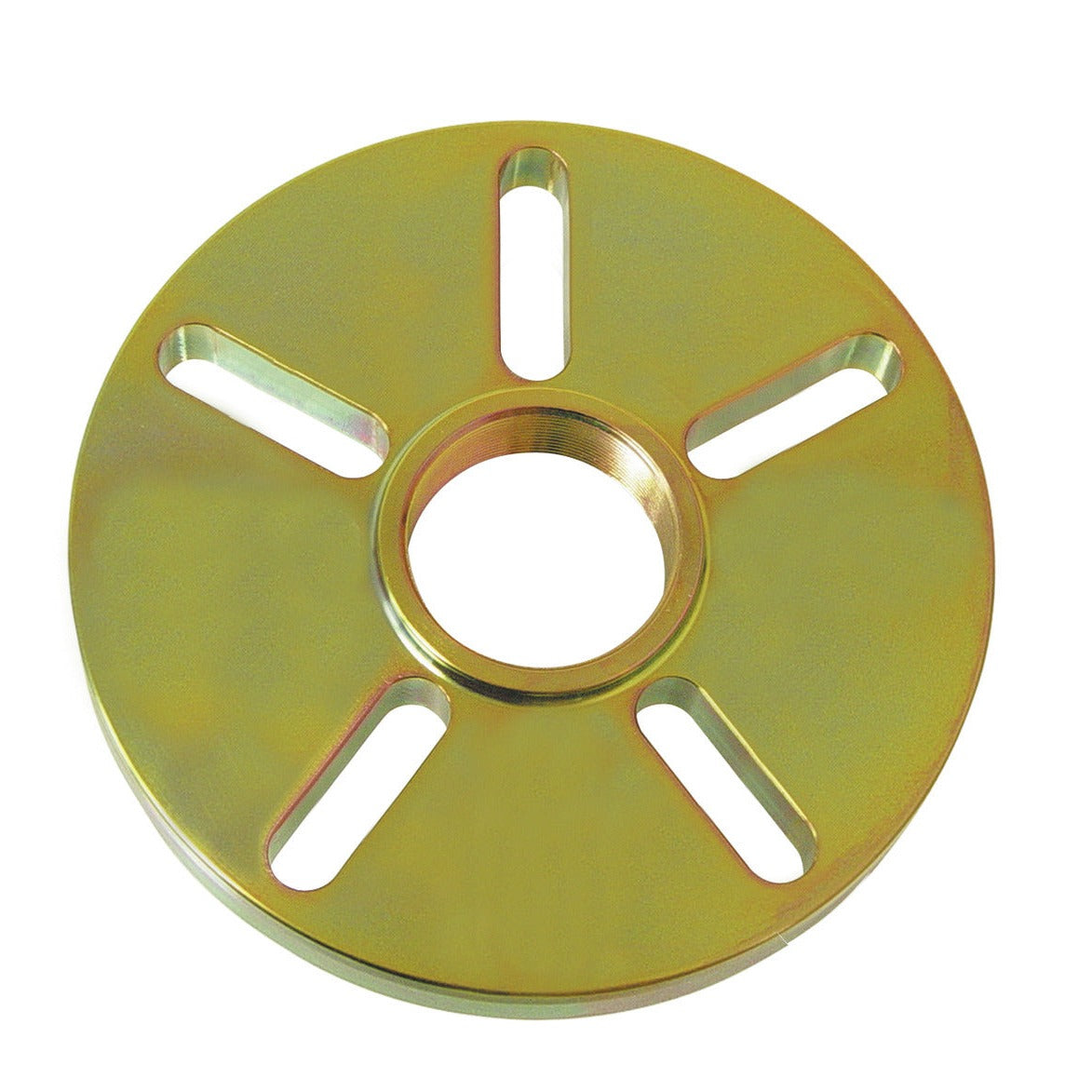 KL-0174-330 - Grandària del disc perforat. 3 (5 forats)