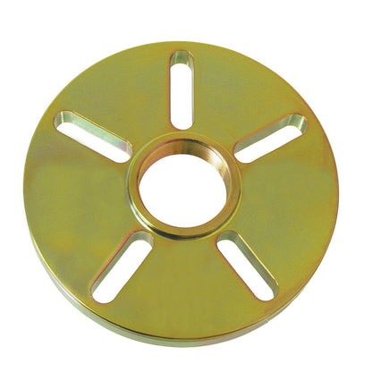 KL-0174-330 - Grandària del disc perforat. 3 (5 forats)