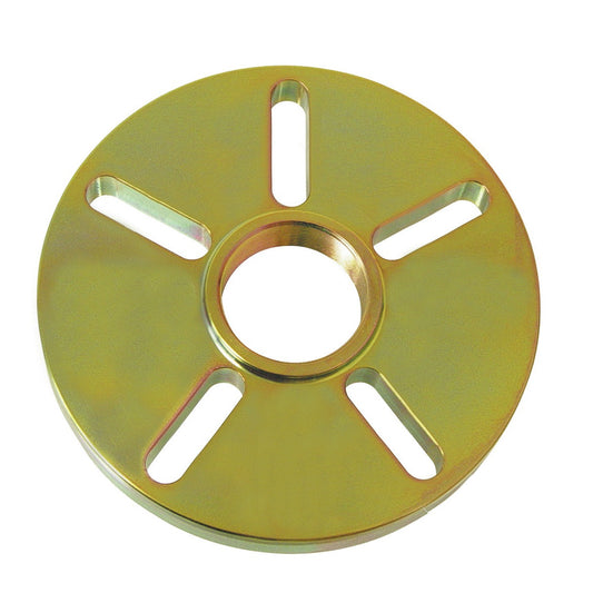 KL-0174-330 - Tamaño del disco perforado. 3 (5 hoyos)