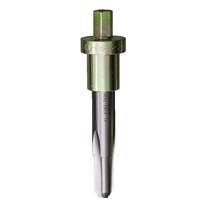KL-0283-7031 A - Broca perforadora Ø11,1 per a M12x1