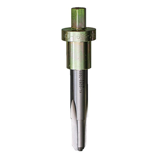 KL-0283-7031 A - Broca perforadora Ø11,1 para M12x1