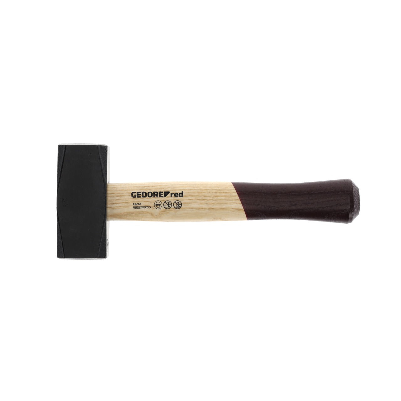 R92200055 - Maç 1500 g 280 mm fusta de freixe