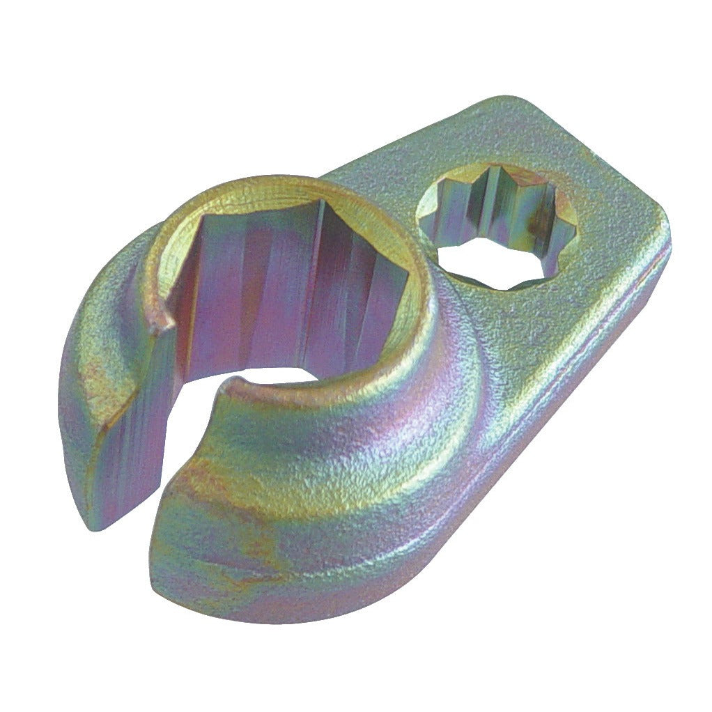 KL-0132-6 - Clau de got angular SW 22 mm
