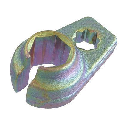 KL-0132-6 - Clau de got angular SW 22 mm