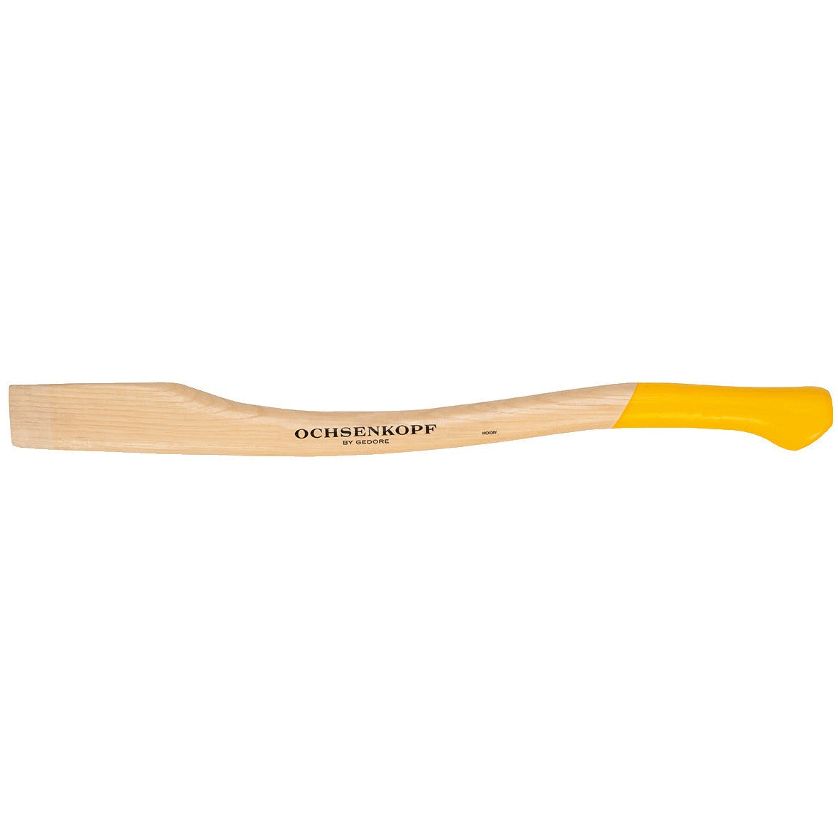 Mango de recambio de fresno Ochsenkopf 360 mm
