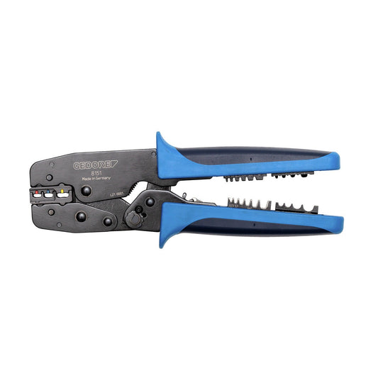 8151 - Alicates de presión CrimpMax-Flex Professional