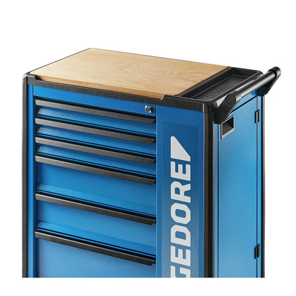 2005 HP - Panel de madera laminada 590x410x30 mm