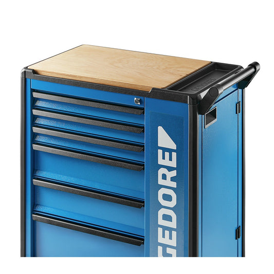 2005 HP - Panel de madera laminada 590x410x30 mm