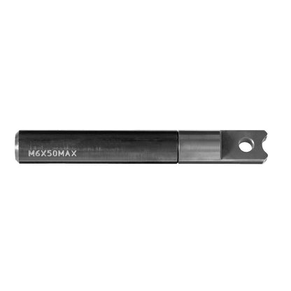 055085 - Adaptador de WSTT 10 per a perns 8-32 x 2