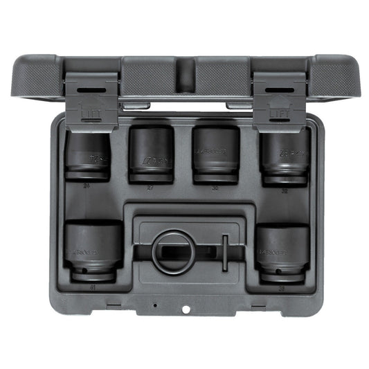 K 32-008 - Joc de Gots d'Impacte de 3/4". 8 pcs