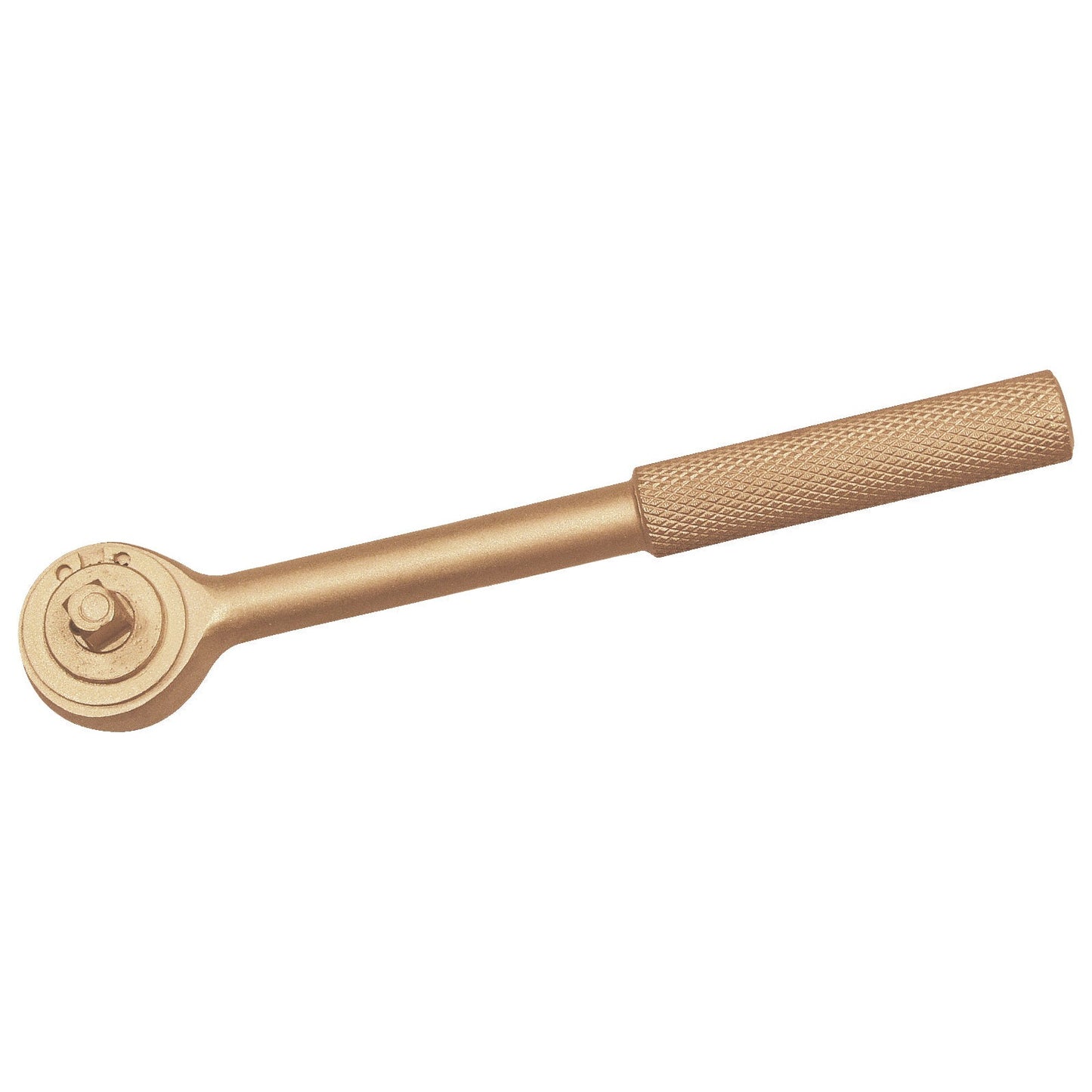 Carraca reversible 1/4" ATEX