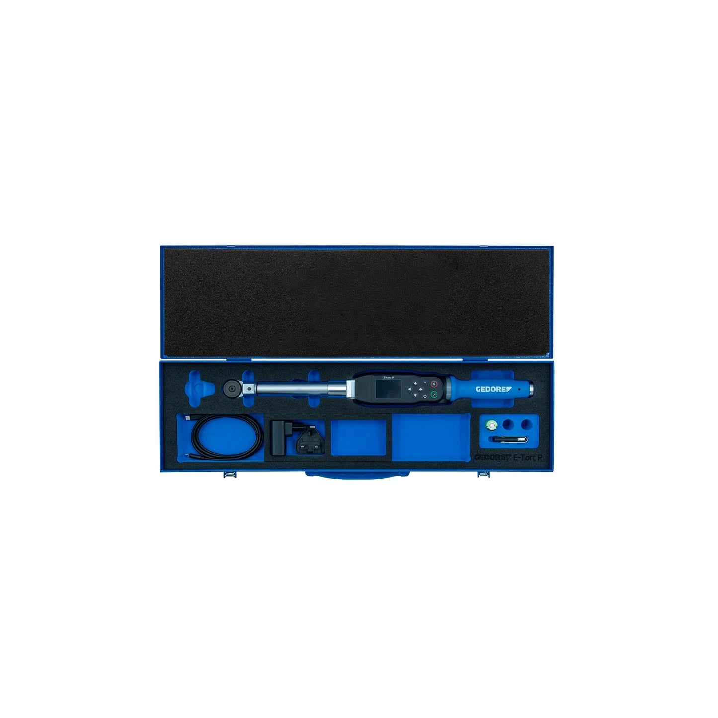 ETCP-SE200 BK - E-torc P SE 14x18 20-200 Nm