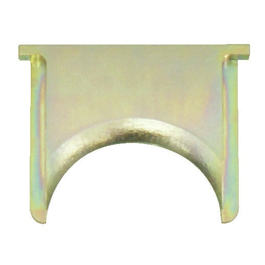 KL-0041-5030-2 - Placa de tancament, Ø 92 mm