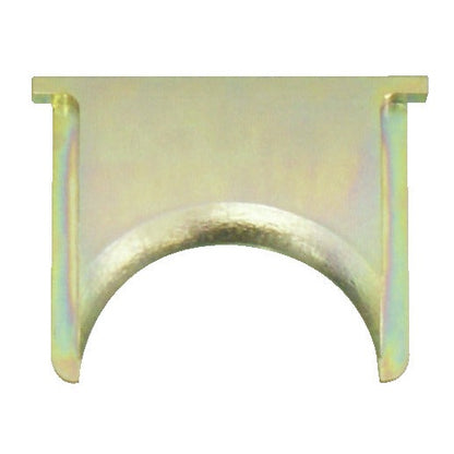 KL-0041-5030-2 - Placa de tancament, Ø 92 mm