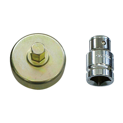 KL-0580-823 A - Clau per a cigonyal