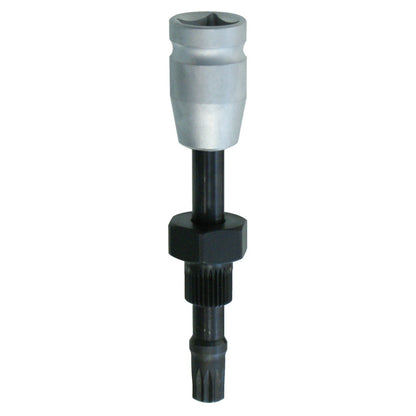 KL-0284-41 - Llave combinada del alternador XZN-M10