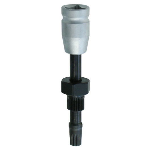 KL-0284-41 - Clau combinada de l'alternador XZN-M10